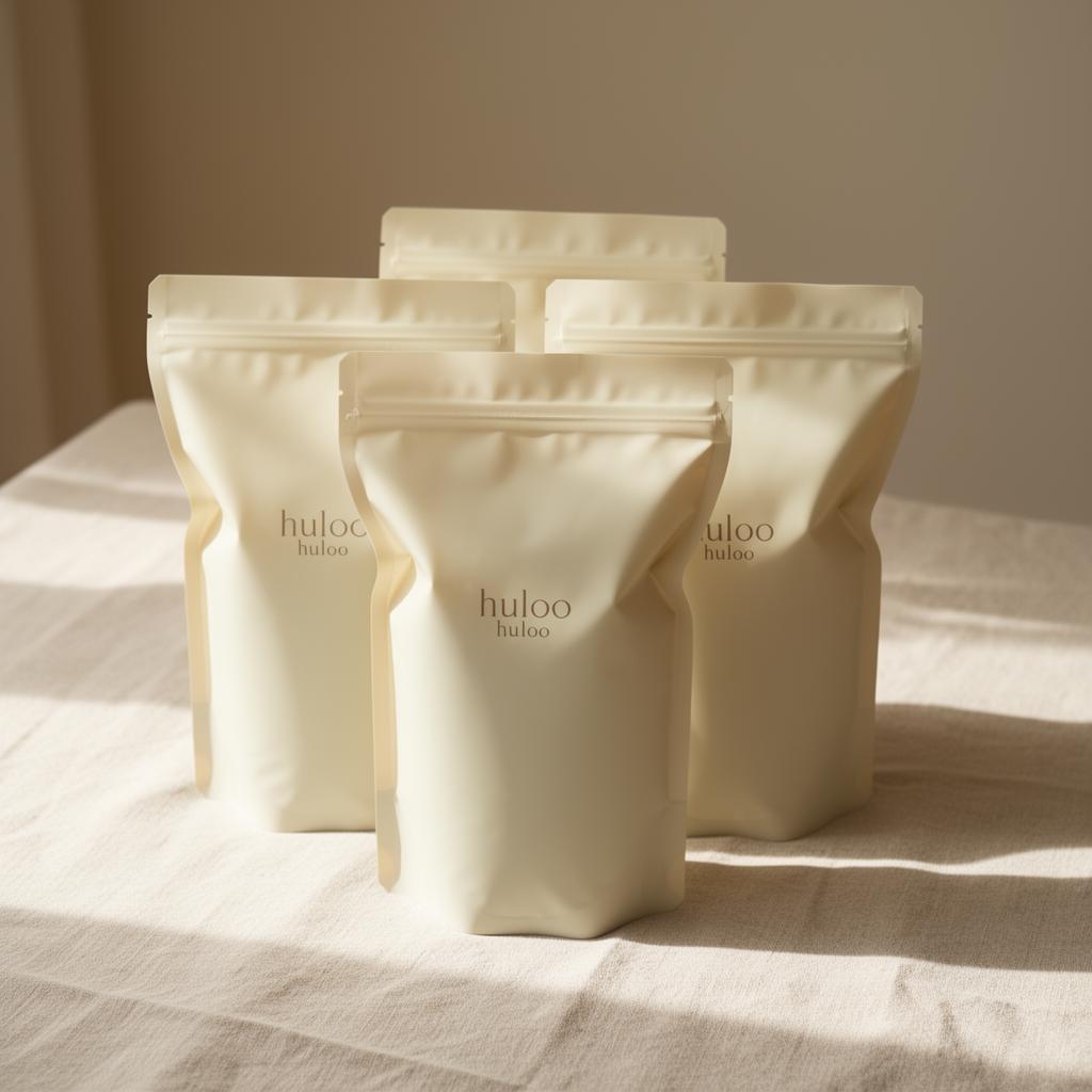 Case of 4 bags